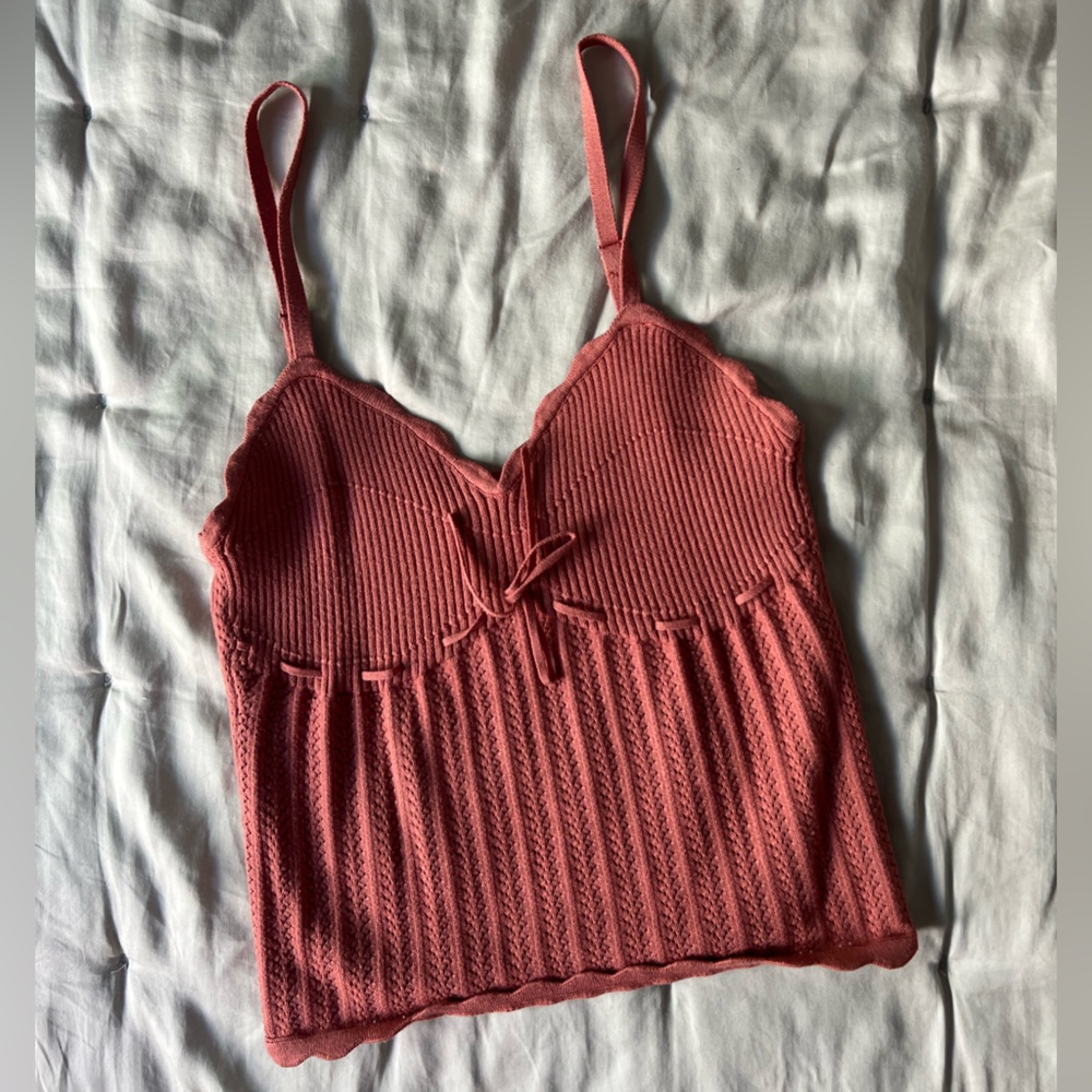 Wilfred Soloist Top
